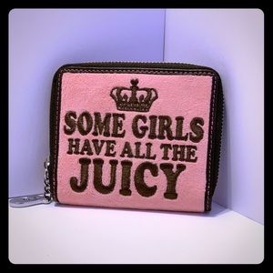 Juicy Couture Wallet
